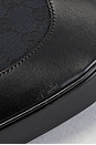 view 7 of 9 SAC GUCCI in Black