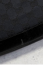 view 8 of 9 SAC GUCCI in Black