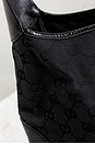 view 9 of 9 SAC GUCCI in Black