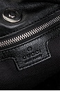 view 5 of 7 Gucci Sakai Be Green Blondie Tote Bag in Black