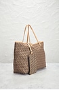 view 4 of 9 BOLSO FENDI in Beige