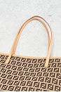 view 8 of 9 BOLSO FENDI in Beige