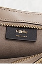 view 5 of 9 BOLSO FENDI in Beige
