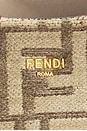 view 6 of 9 BOLSO FENDI in Beige