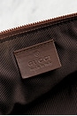 view 5 of 8 Gucci GG Boat Pochette Shoulder Bag in Beige