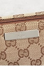 view 6 of 8 Gucci GG Boat Pochette Shoulder Bag in Beige