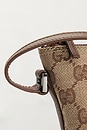 view 8 of 8 Gucci GG Boat Pochette Shoulder Bag in Beige