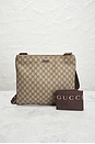 view 10 of 10 BOLSO HOMBRO GUCCI in Beige