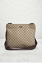 view 2 of 10 BOLSO HOMBRO GUCCI in Beige