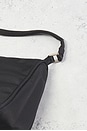 view 8 of 9 Prada Tessuto Pouch in Black