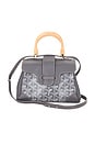 view 1 of 10 SAC À MAIN GOYARD in Grey