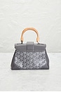 view 3 of 10 SAC À MAIN GOYARD in Grey