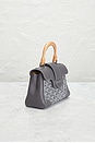 view 4 of 10 SAC À MAIN GOYARD in Grey