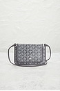 view 2 of 10 SAC PORTÉ ÉPAULE GOYARD in Grey