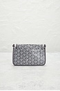 view 3 of 10 SAC PORTÉ ÉPAULE GOYARD in Grey
