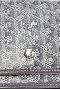 view 5 of 10 SAC PORTÉ ÉPAULE GOYARD in Grey