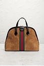 view 3 of 9 Gucci Ophidia Handbag in Tan