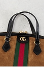 view 8 of 9 Gucci Ophidia Handbag in Tan