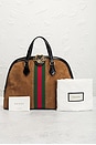 view 9 of 9 Gucci Ophidia Handbag in Tan