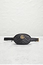 view 2 of 9 SAC CEINTURE GUCCI in Black