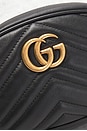 view 5 of 9 SAC CEINTURE GUCCI in Black