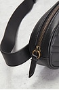 view 7 of 9 SAC CEINTURE GUCCI in Black