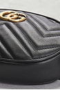view 8 of 9 SAC CEINTURE GUCCI in Black