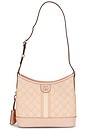 view 1 of 9 Gucci Ophidia Shoulder Bag in Pink