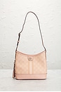 view 2 of 9 Gucci Ophidia Shoulder Bag in Pink