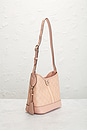 view 4 of 9 Gucci Ophidia Shoulder Bag in Pink
