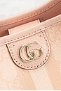 view 6 of 9 Gucci Ophidia Shoulder Bag in Pink
