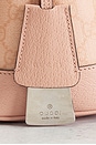 view 7 of 9 Gucci Ophidia Shoulder Bag in Pink