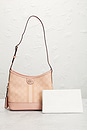 view 9 of 9 Gucci Ophidia Shoulder Bag in Pink