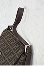 view 8 of 10 SAC PORTÉ ÉPAULE FENDI in Tobacco Brown