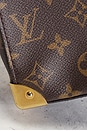 view 8 of 8 Louis Vuitton Monogram Reverse Camera Box Handbag in Brown
