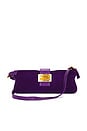view 1 of 10 SAC PORTÉ ÉPAULE FENDI in Purple