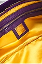 view 6 of 10 SAC PORTÉ ÉPAULE FENDI in Purple
