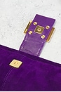 view 7 of 10 SAC PORTÉ ÉPAULE FENDI in Purple