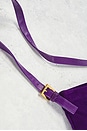 view 9 of 10 SAC PORTÉ ÉPAULE FENDI in Purple