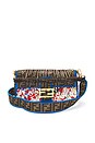 view 1 of 10 BOLSO HOMBRO FENDI in Multi