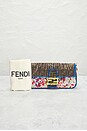 view 10 of 10 BOLSO HOMBRO FENDI in Multi