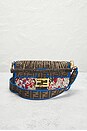 view 2 of 10 BOLSO HOMBRO FENDI in Multi