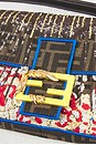 view 5 of 10 BOLSO HOMBRO FENDI in Multi