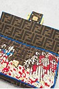 view 7 of 10 BOLSO HOMBRO FENDI in Multi