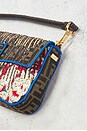 view 8 of 10 BOLSO HOMBRO FENDI in Multi