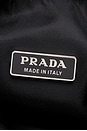 view 5 of 8 BOLSO HOMBRO PRADA in Black