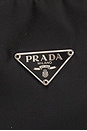 view 6 of 8 BOLSO HOMBRO PRADA in Black