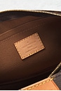 view 6 of 10 POCHETTE LOUIS VUITTON in Brown