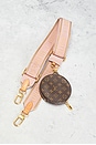 view 8 of 10 POCHETTE LOUIS VUITTON in Brown