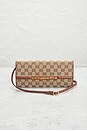 view 2 of 10 ESTUCHE GUCCI in Beige